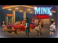 MINK - RosarioRay (Official Visualizer)