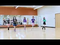 Download Lagu Clap Clap - Line Dance (Dance \u0026 Teach)