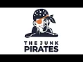 We Are The Junk Pirates