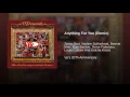 Anything For You (feat. Nadine Sutherland, Beenie Man, Buju Banton, Terror Fabulous, Louie...