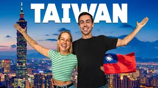 台湾七日旅行纪录片