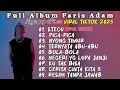 KUMPULAN LAGU POP TIMUR FARIS ADAM 2025 | STECU, PICA-PICA,NYONG TIMUR