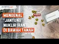 Download Lagu Fordo, Situs Nuklir Iran yang Hanya Bisa Dihancurkan AS