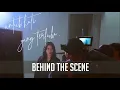 Download Lagu Isyana Sarasvati - untuk hati yang terluka. | Behind The Scenes Music Video