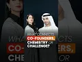 Download Lagu When Fatma Al-Khayat met Dr. Ahmed Al-Mulla, it wasn’t just professional chemistry..