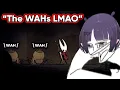 Download Lagu Ina reacts to the WAH Tribe