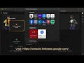 How to Get google-services json File from Firebase for Your App Step-by-Step Guide