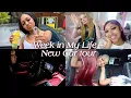 NEW CAR TOUR Past Few Weeks In My Life
