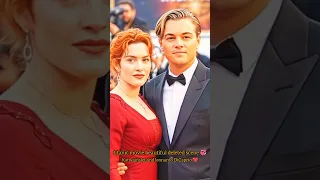 Part 420 Titanic Movie Beautiful Deleted Scene Katwainslet And Leonardo DiCaprio Titanic Usa 