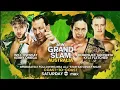 Download Lagu Kenny Omega \u0026 Will Ospreay vs Konosuke Takeshita \u0026 Kyle Fletcher | GrandSlam 2024 AEW Highlights