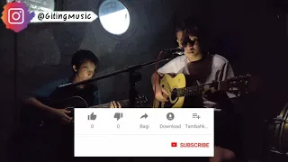 Download BLACKOUT - SELALU ADA COVER BY GITING MUSIC Ft. WILLY (LIVE ACOUSTIK COVER) MP3