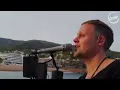Jan Blomqvist live at Tossa de Mar in Spain for Cercle