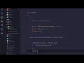 Create your own middleware