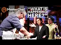 Download Lagu Plant-Based Paradise in MasterChef Canada | S07 E05 | Full Episode | MasterChef World