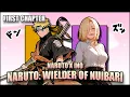 What if NARUTO found a LEGENDARY SWORD NARUTO X INO First Chapter FANFIC