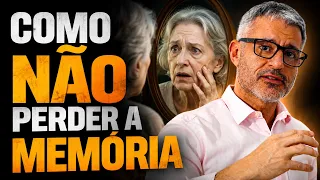 Alzheimer e Demência: entenda as causas e como prevenir