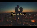 Download Lagu Ramzi-It's you lyric video for WhatsApp status