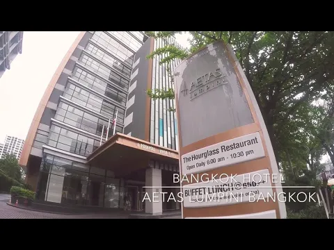 Aetas Lumpini@Bangkok