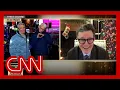 Lagu Stephen Colbert plays 'Never Have I Ever' | CNN New Year's Eve 2026