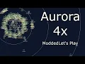 Aurora 4x - 2 4 1 Let s Play Part 7