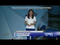 Tornado damages Walmart in Louisa Ky on July 4 2016