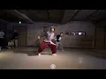 YOUNGMIN CHOREO CLASS | HAON - BASTARD feat. CHANGMO | @JustJerkDanceAcademy