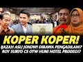 Lagu TIFA KETAKUTAN \u0026 ROY SURYO MENANGIS TAKUT MASUK PENJARA!? IJAZAH ASLI JOKOWI DIBAWA KE PENGADILAN?!