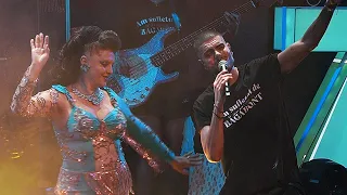 andrei banuta colaj de petrecere anii 2000 live berariah