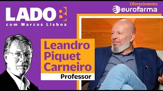 O Negócio do Crime Organizado — e Como o Rio Pode se Livrar Dele | Lado B