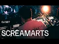 Screamarts DJ Set Espace Mozaik Paris Bass Music Drum Bass Neurofunk WARP 2023