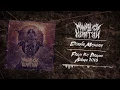 Download Lagu Manipulasi Kematian - Eternal Memory (Official Audio)