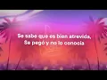 Maria Becerra – JOJO [Letra] ft. XROSS