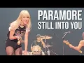 Download Lagu Paramore - Still Into You (St Louis, MO. July 30, 2023)