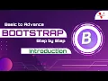 Bootstrap - tutorials for beginners