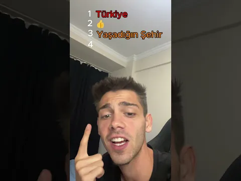 Bu Yarışmayı Kazanamazsın!