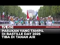 Download Lagu Panglima TNI Sampaikan Apresiasi ke Kontingen Garuda Patriot II yang Tampil di Bastille Day 2025