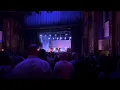 Iron & Wine - “Autumn Town Leaves” 8/14/2024 Brooklyn Paramount, New York, NY