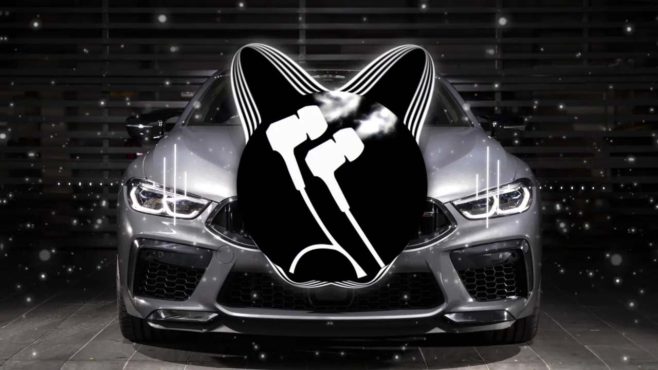 Murdbrain - Omen (Bass Boosted)