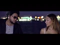 ALAN CAVE feat. Hallywood "DEGRENGOLE" PREVIEW!
