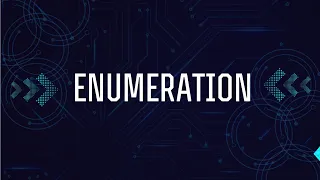 Enumeration Interface in java