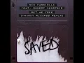 Nic Fanciulli - Set Me Free (Feat. Robert Courtois) (Franky Rizardo Extended Remix) [SAVED RECORDS]