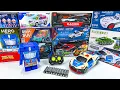 Download Lagu Unboxing CRAZY RC Collection! 🚔 Police Car, Speed Racing Car, Dancing Hero \u0026 Cross Country