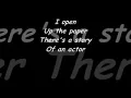 Suzanne Vega Tom s Diner Love Song