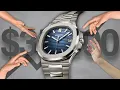 5 Things You Need to Know Before Buying A Patek Philippe