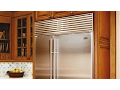 Sub Zero Fridge Cleaning -