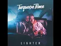 Lighter - Turquoise Prince
