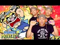 Download Lagu THIS GAME GOT ME STRESSING TF OUT!! [WARIOWARE: MOVE IT!]