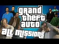 Download Lagu GTA 3 - GTA 5 All Missions - Full Game Walkthroughs of Every 3D GTA Game (1080p 60fps)
