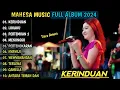 Download Lagu KERINDUAN, LUKAKU | TIARA AMORA FT MAHESA MUSIC | MAHESA MUSIC FULL ALBUM