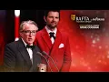 Steve Coogan Wins Actor in a Comedy for How Are You It s Alan Partridge BAFTA TV Awards 2026